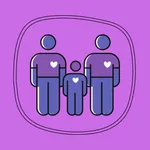 ParentPal: AI Parenting Coach icon