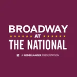 Broadway at The National icon