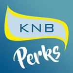 Kingston National Bank Perks icon