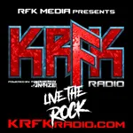 KRFK Radio icon