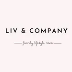 LIV & Company icon