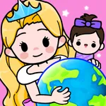 Princess Town: Hospital Games icon