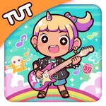 My home Town: super city icon