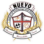 Nuevo School Mobile App icon