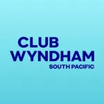 Club Wyndham South Pacific icon