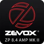 ZP 8.4 AMP MK II icon