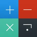 Private Calculator - File Hider, Secret Photo Video Browser, Image Downloader and Note vault icon