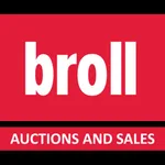 Broll Auctions icon