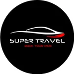 Super Travel User icon