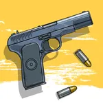 Mag Rush Run icon