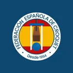 Federación Española de Croquet icon