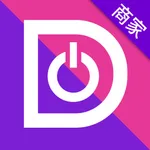 DoOne Manager: Salon Admin App icon