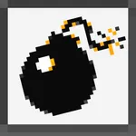 old sweeper icon