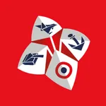 Famille des armées icon