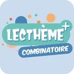 Lecthème + - Combinatoire icon