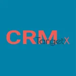 TargetX CRM icon