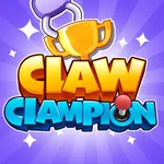 ClawChampion: Coin Pusher icon