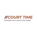 Court Time icon