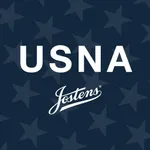 Jostens USNA icon