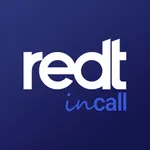 RedT InCall icon
