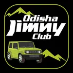 Odisha Jimny Club icon