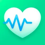 BP Track - Heart Rate Monitor icon