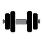 Workouts Gym Diary icon