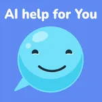 Chatty - chatbot with AI icon