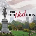 DHI conNextions icon