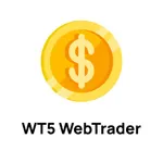 WT5 WebTrader icon