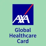 AXA – Global Healthcare Card icon