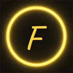 Fusion Gym App icon