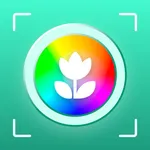 万物识图-花卉植物一键识别 icon