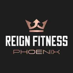 Reign Fitness Phoenix icon