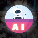 AI Art Generator Gacha.creator icon