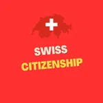 Swiss Citizenship Test icon