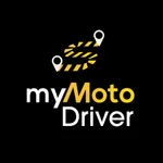 MyMoto Driver icon