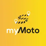 MyMoto Africa icon