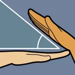 Geometri AR icon