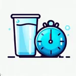 Water Reminder - Daily Water! icon