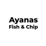 Ayanas Fish and Chips icon