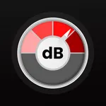 Decibel Meter - Sound & Noise icon