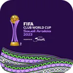 FIFA CWC2023 icon