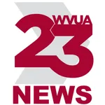 WVUA 23 News icon