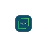 Rayyan Personal Banking icon