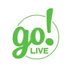 GoLive! Culinary Staffing icon