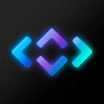 V4M — Visuals for Music icon