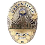 Greenfield PD icon