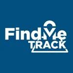 Find Me Track GPS icon