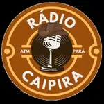 Rádio Caipira icon